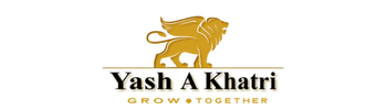 Yash A Khatri Logo